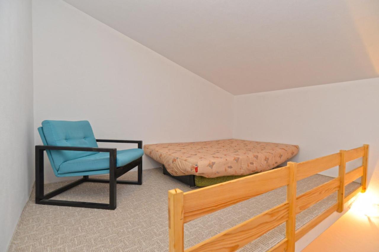 Apartments Bernarda 1773 Banjole Bagian luar foto
